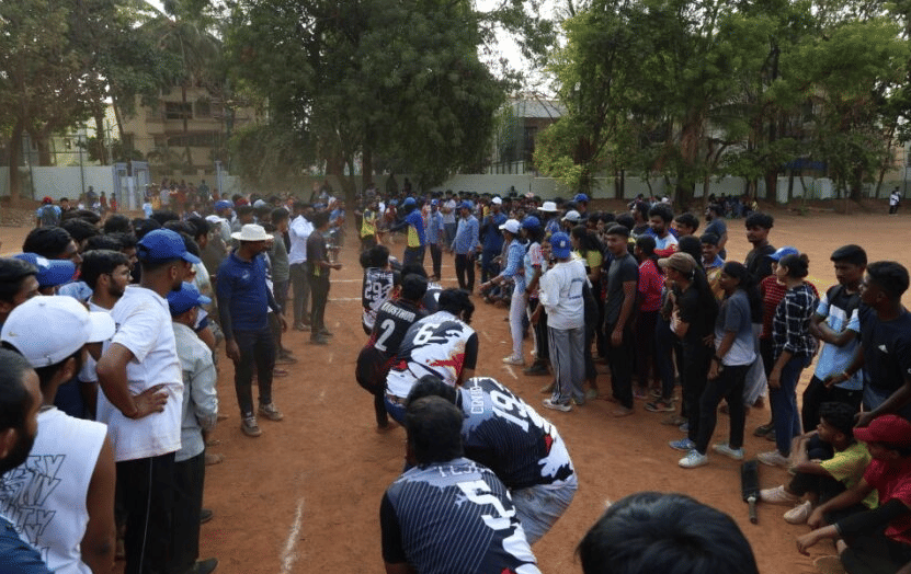 Surana College Bangalore Sports photo 109